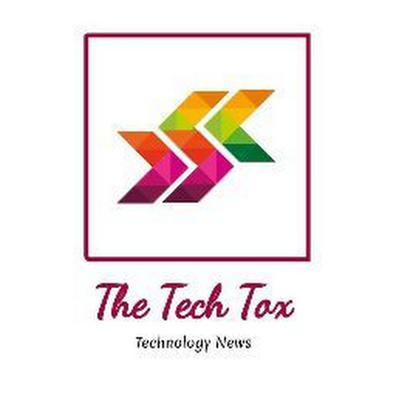 Tech Tox