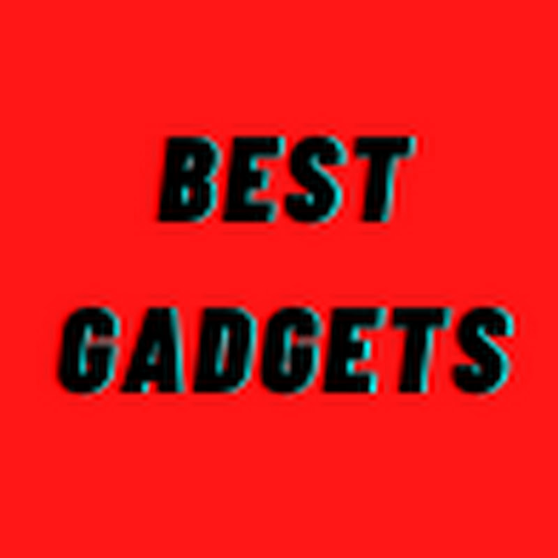 Best Gadgets