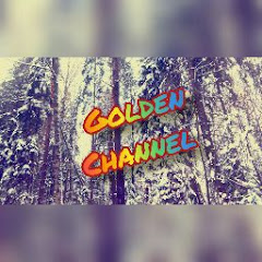 Логотип каналу Golden Channel