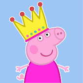 Peppa Pig TV