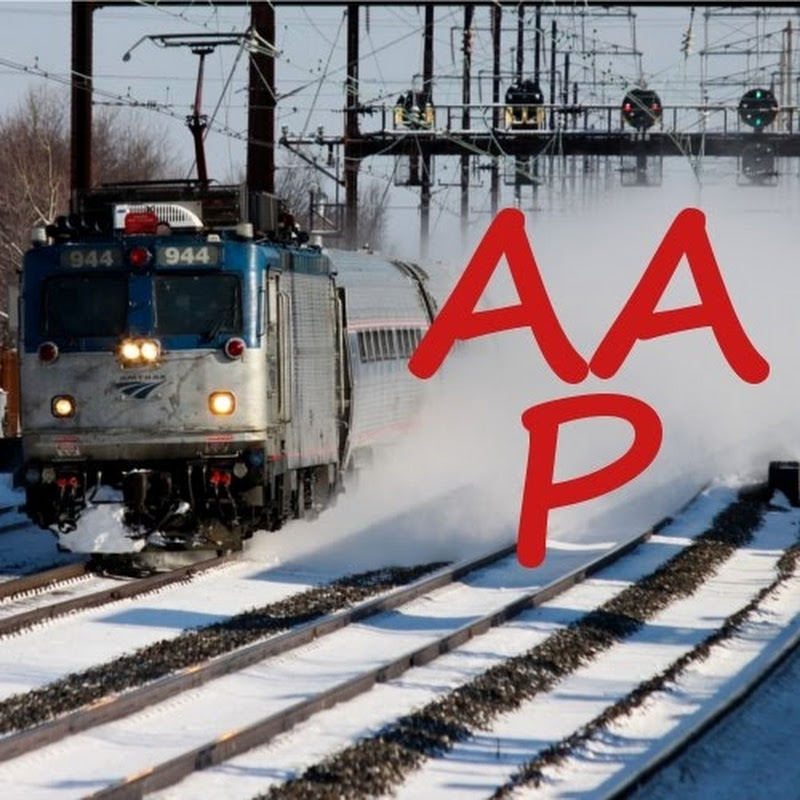 All Aboard Productions