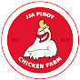 JJA PINOY CHICKEN FARM logo