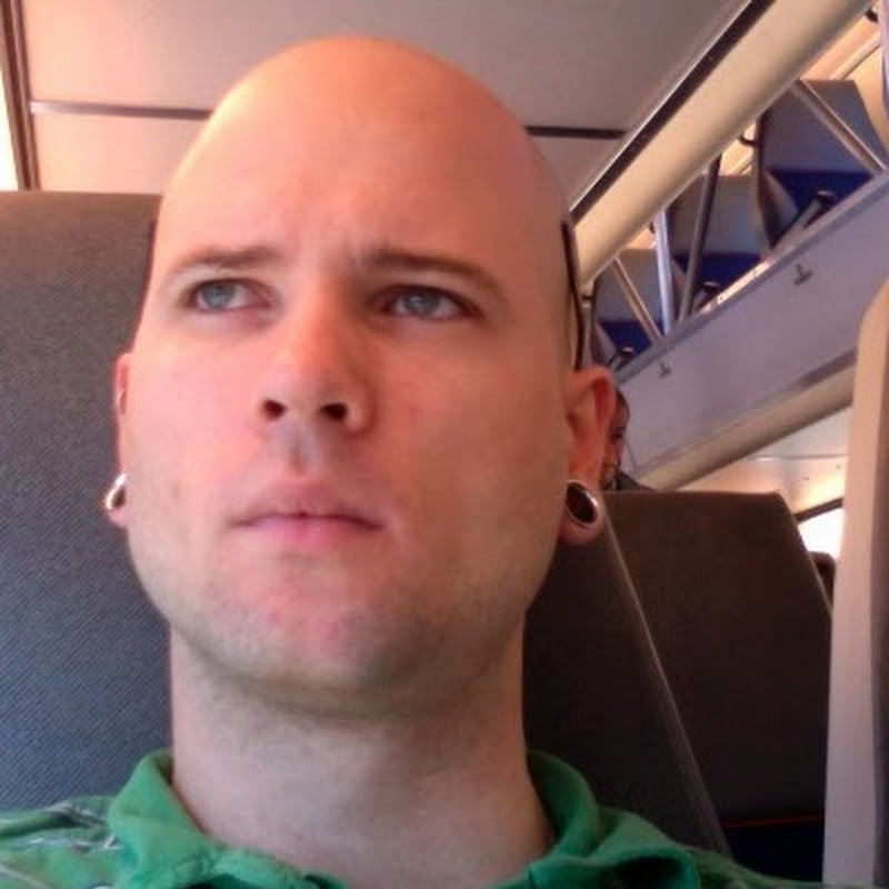 Dustin Sallings