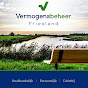 Vermogensbeheer Friesland Joure logo