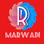 RDD Marwadi (New Marwadi Dance) logo