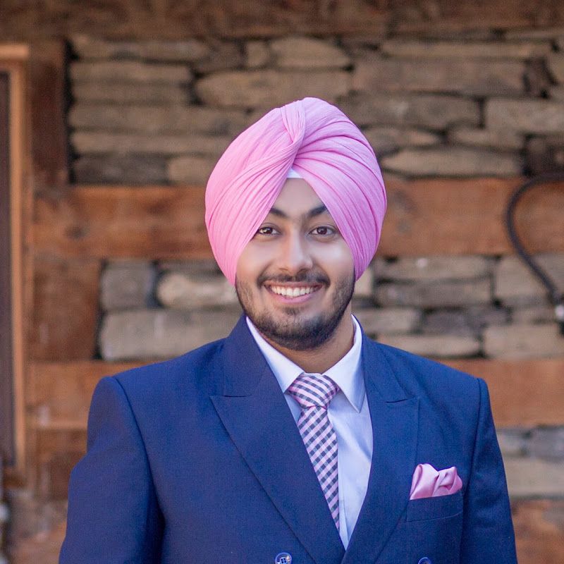 Himmat singh Mann