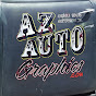 Az Auto Graphics logo