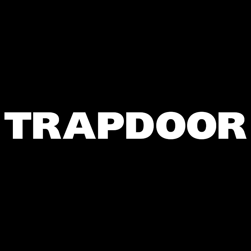 TRAPDOOR icon