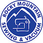 Rocky Mountain Sewing and Vacuum logo