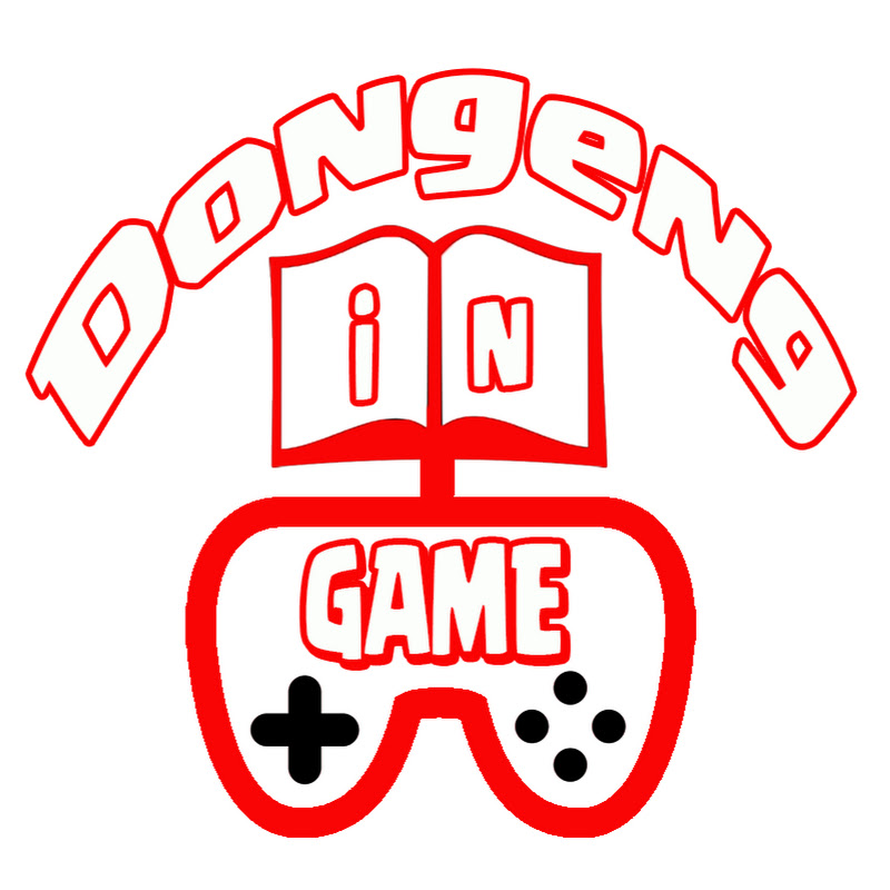 Dongengingame