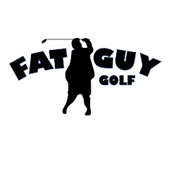 Fat Guy Golf Avatar