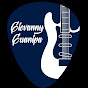 Giovanny Guanipa logo