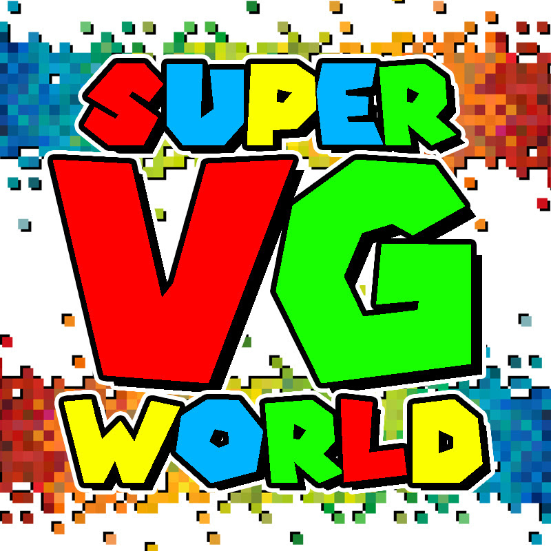 SuperVGWorld