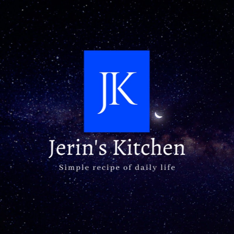 Jerin's Kitchen