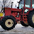 MTZ Belarus Tractors