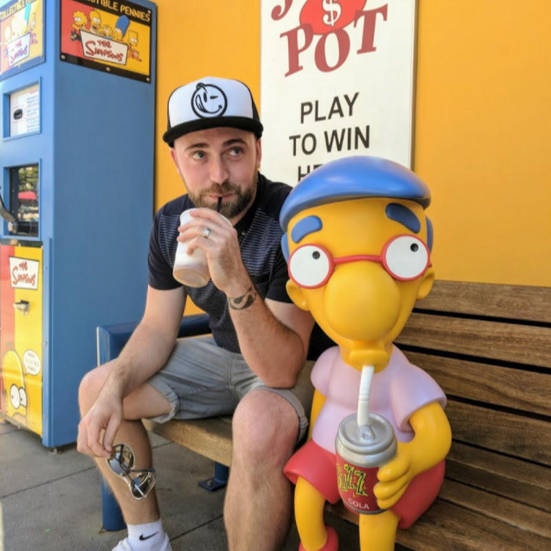 Matt Heyhoe (mheyhoe91)