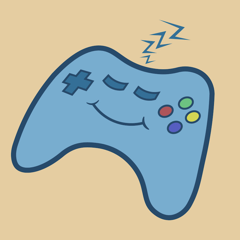 Chilled Out Games