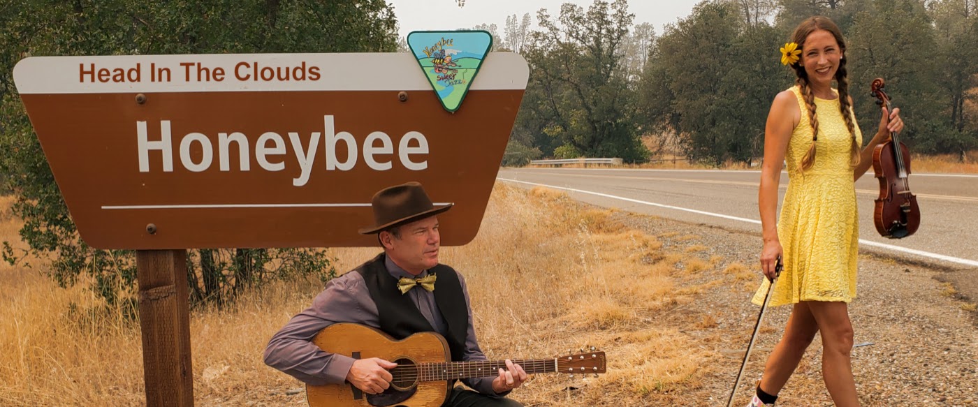 Honeybee