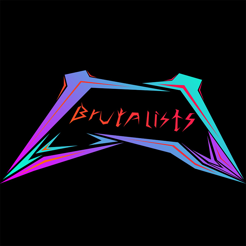 BRUTALISTS