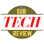 Sub Tech Review logo
