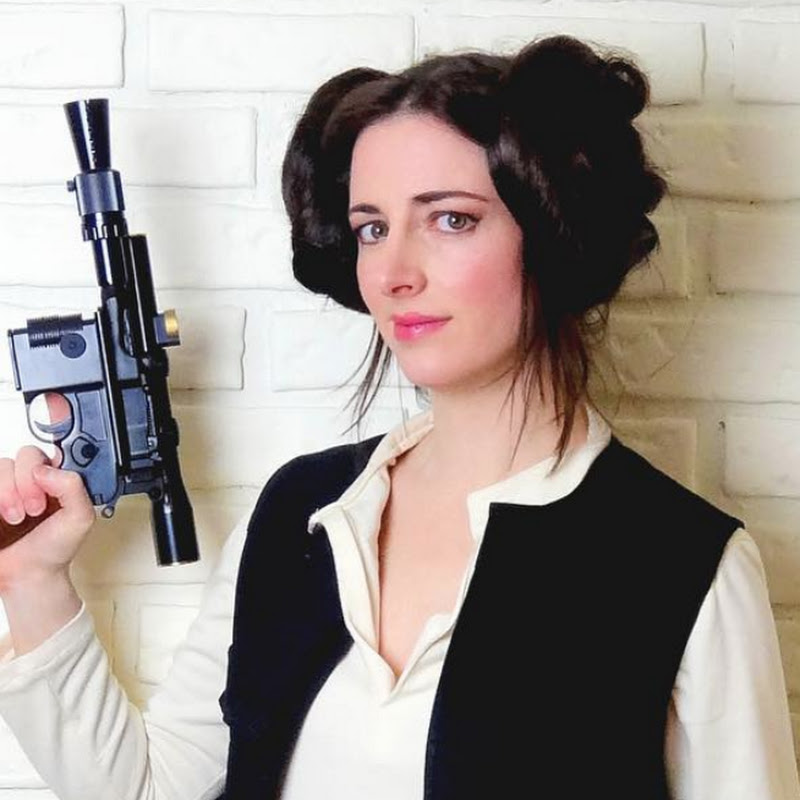 Lady Solo