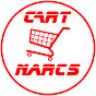 Cart Narcs logo