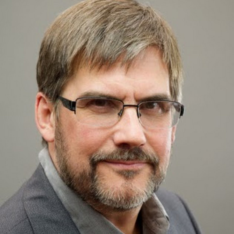 Bruce Carlin