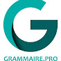 GRAMMAIRE FLE Université Oran2 logo