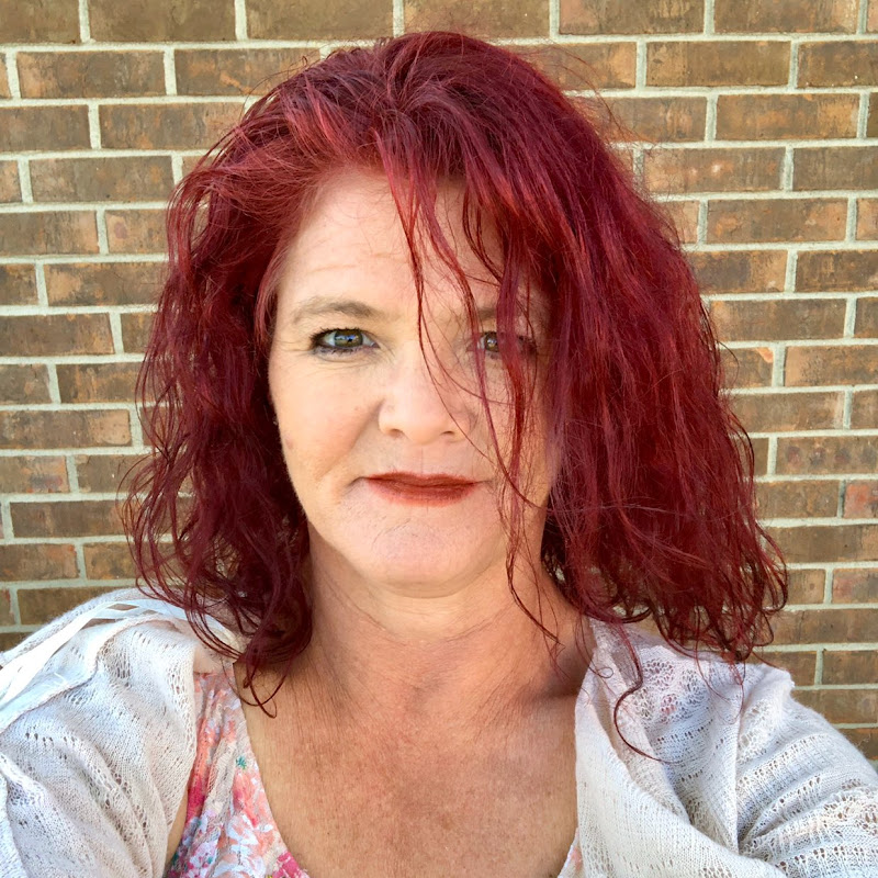 Gina Whitney