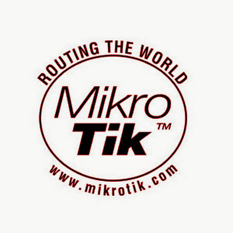 Mikrotik Tech Blog icon