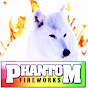 Phantom Fireworks Record Label Incorporated