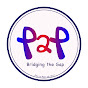 Peer to Peer - P2P logo