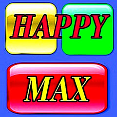 Happy MAX Crash Car