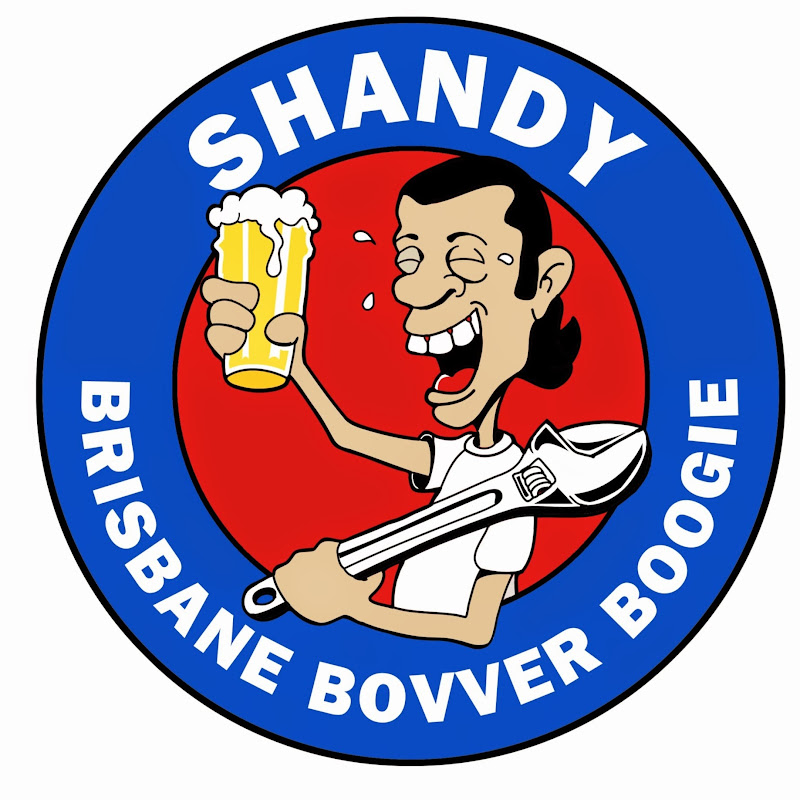 Shandy BovverBoogie
