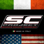 SC-Project USA logo
