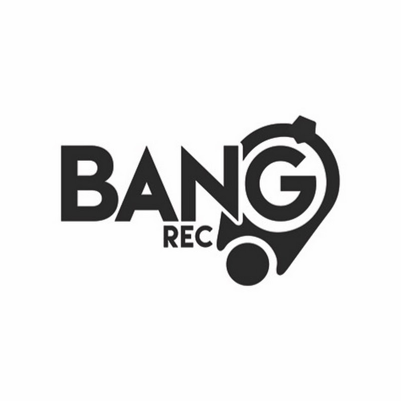 Bang Record icon