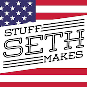 Stuff Seth Makes