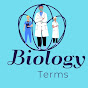 Biology Terms logo