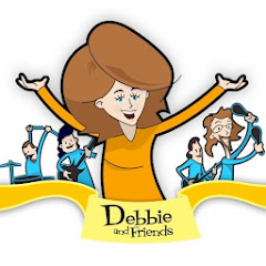 Debbie and Friends Avatar