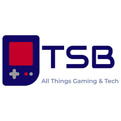 Логотип каналу Tech Savvy Buyer