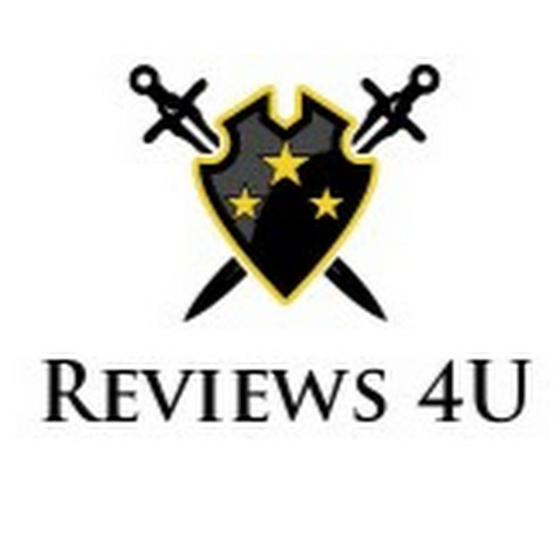 Reviews 4U