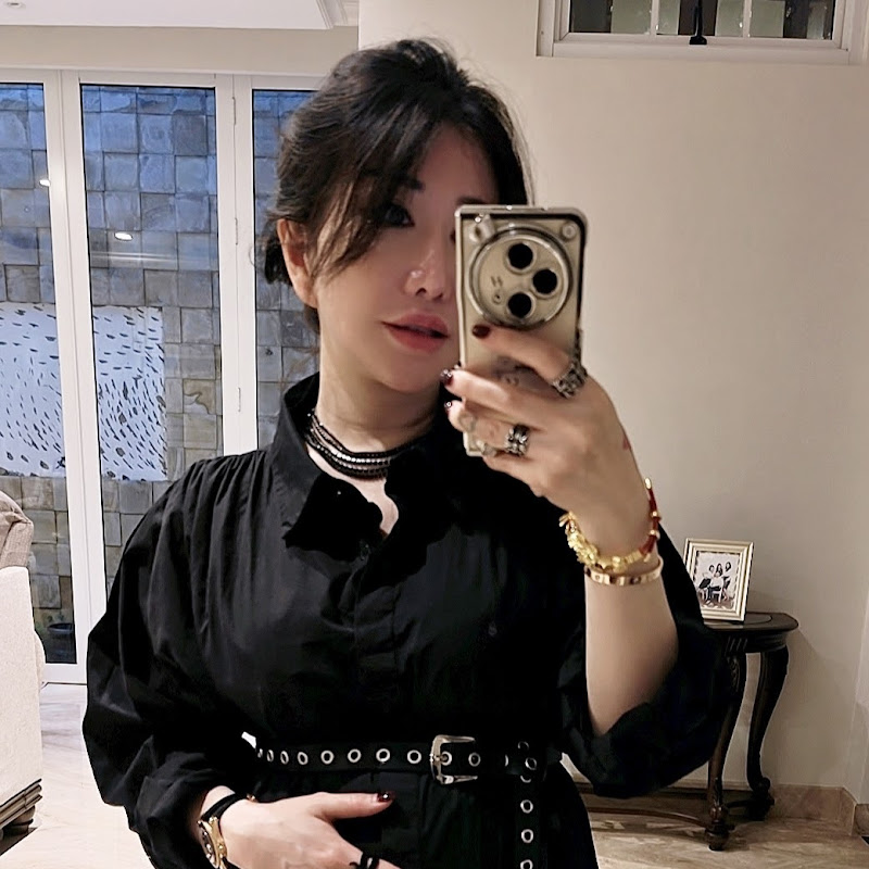 Olivia Rachelina Hans