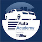 Auto Academy logo