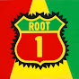 Root 1 Band logo