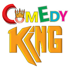 Логотип каналу Comedy King