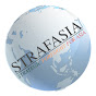 StrafAsia logo