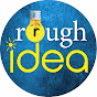 Rough Idea logo