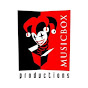 Music Box Productions logo