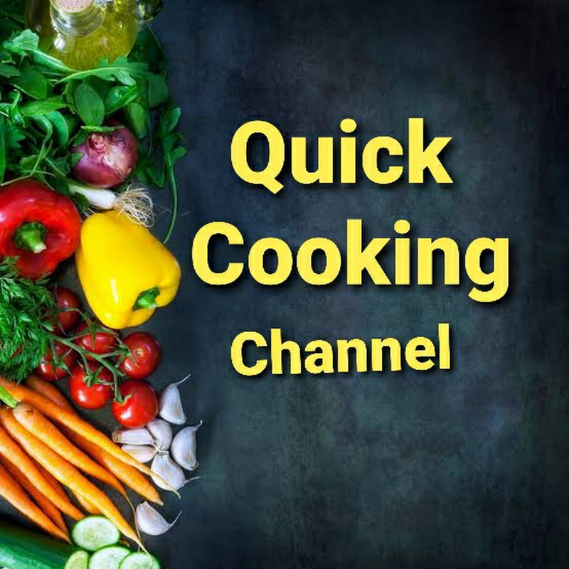 Quick Cooking Channel