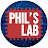 Phil’s Lab